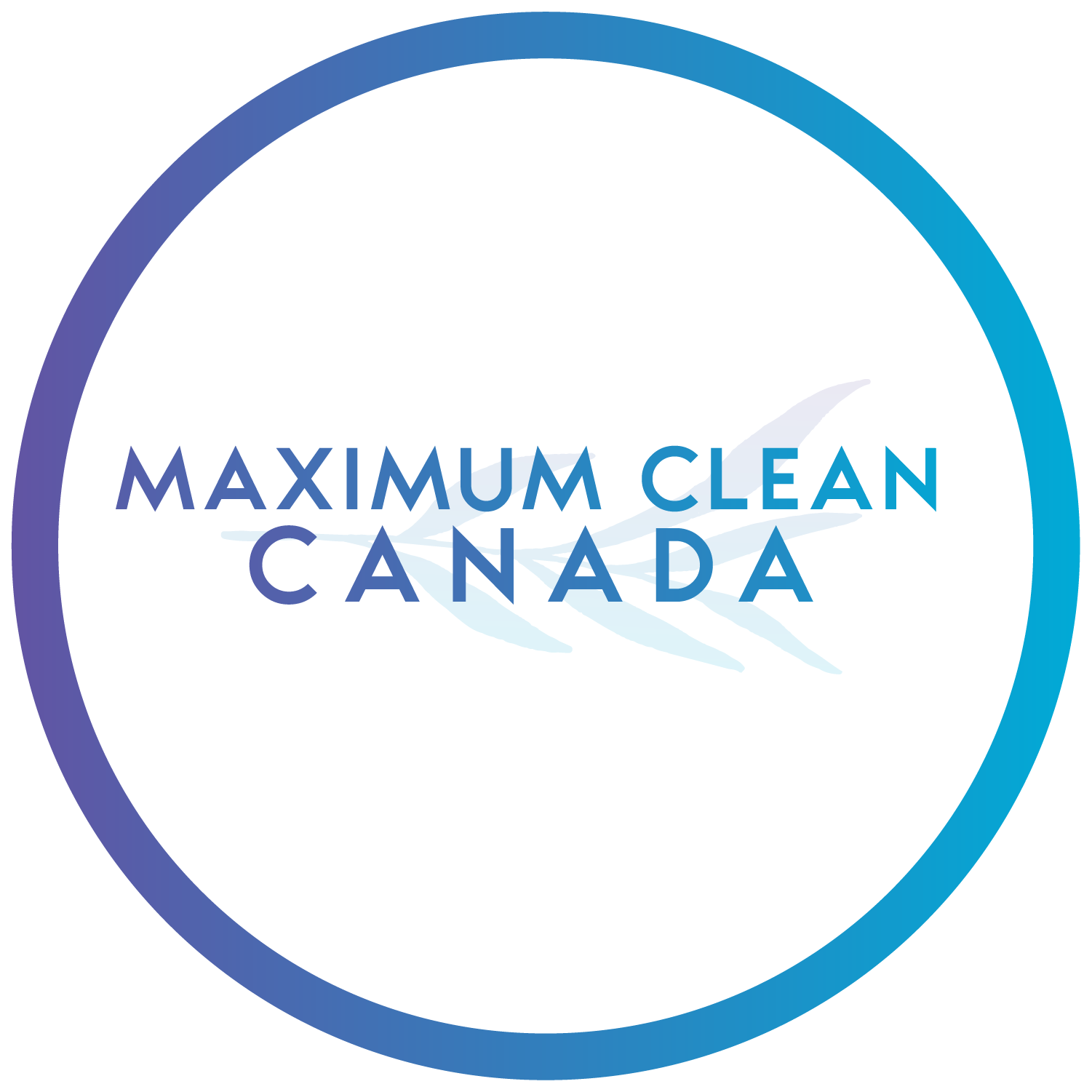 Maximum Clean Canada